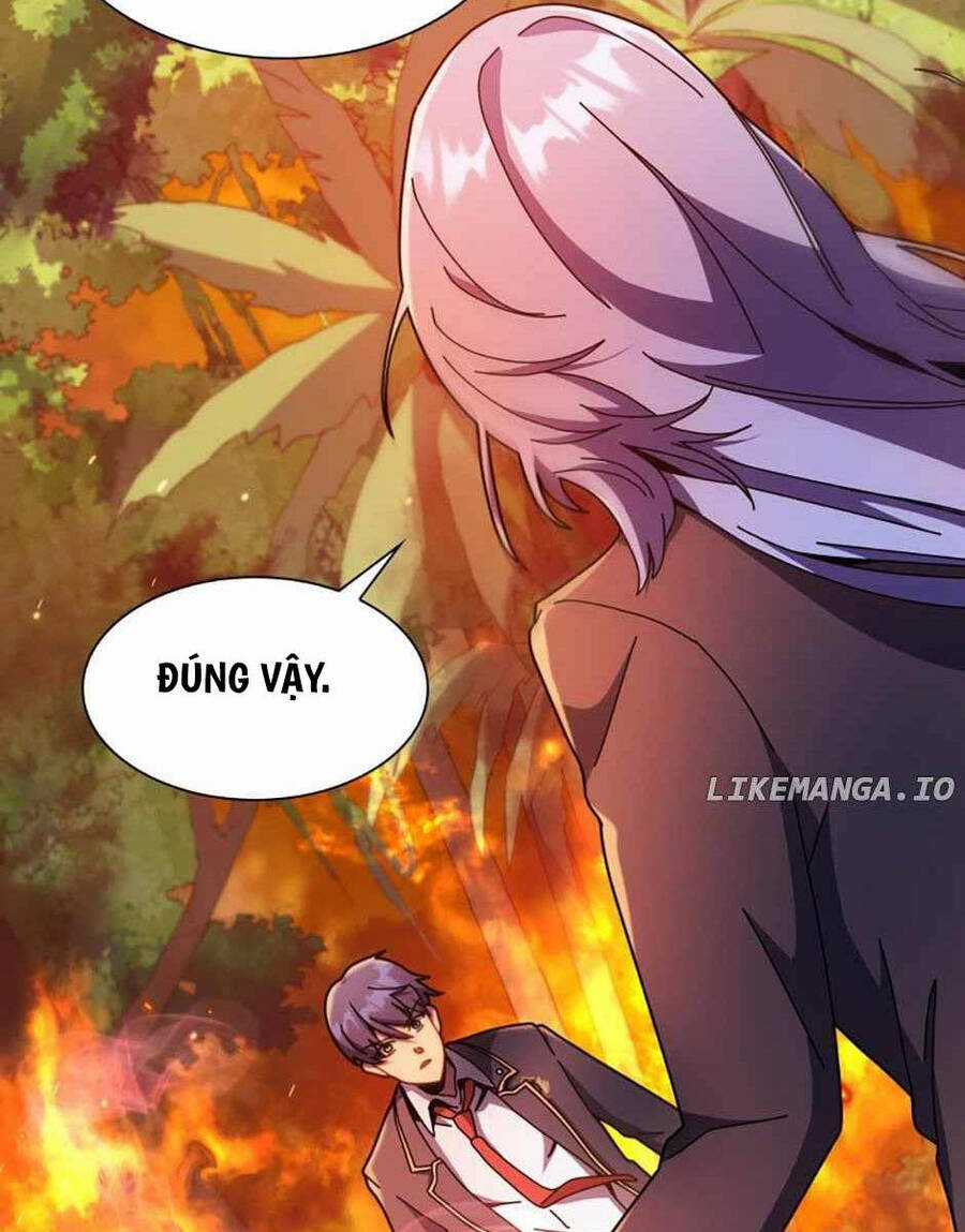 Tử Linh Sư Thiên Tài Của Học Viện Chương 75 trang 50