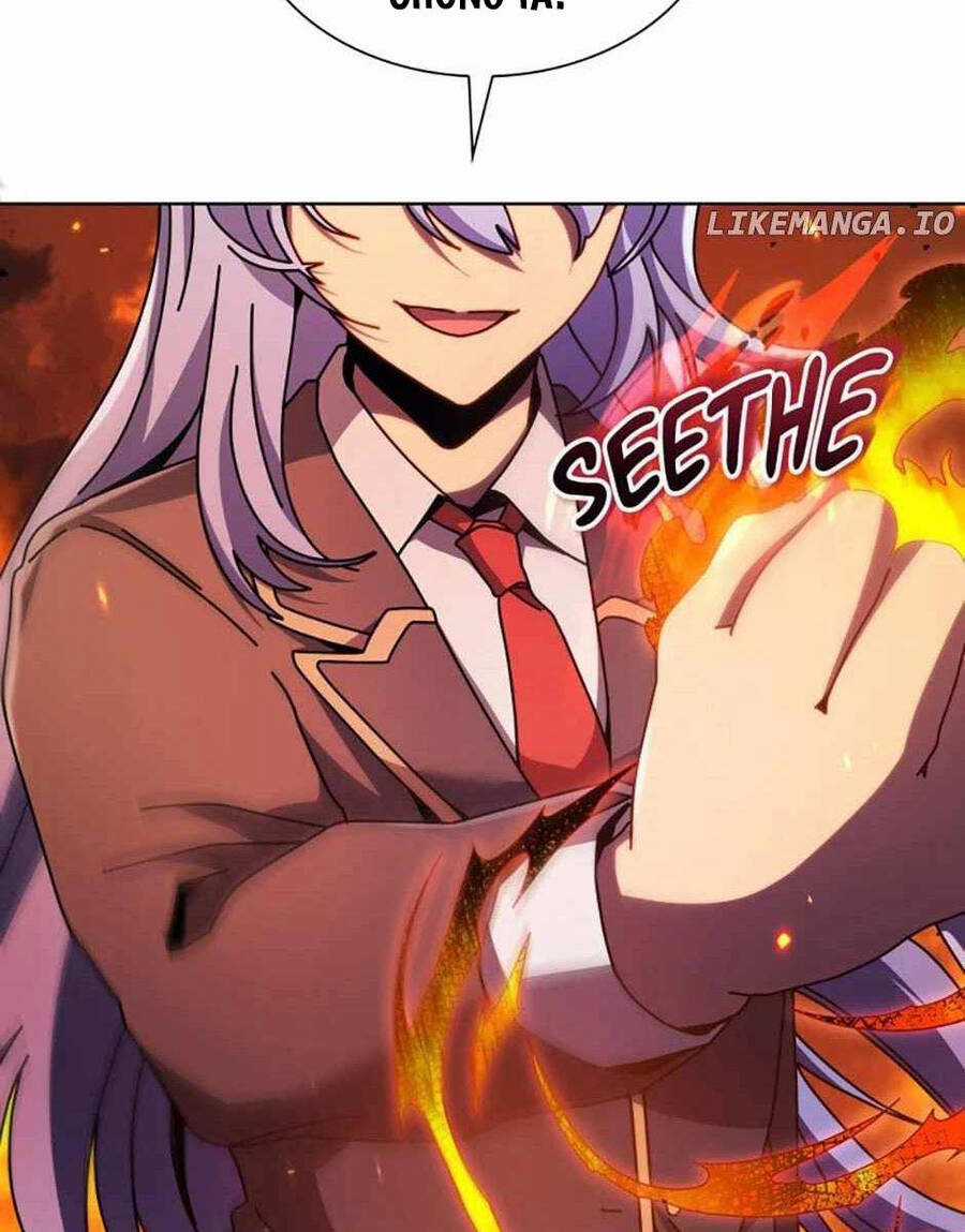 Tử Linh Sư Thiên Tài Của Học Viện Chương 75 trang 52