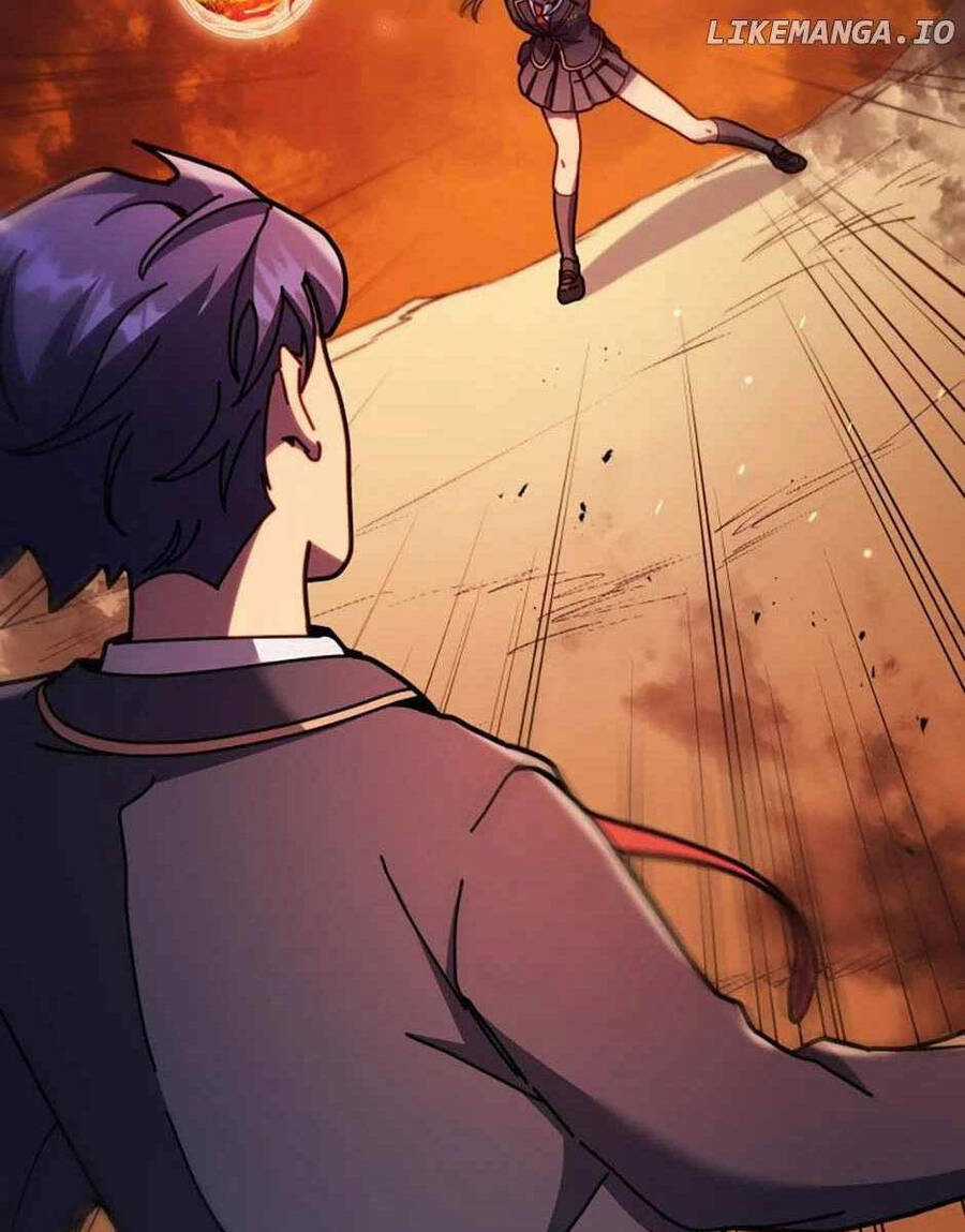 Tử Linh Sư Thiên Tài Của Học Viện Chương 75 trang 63