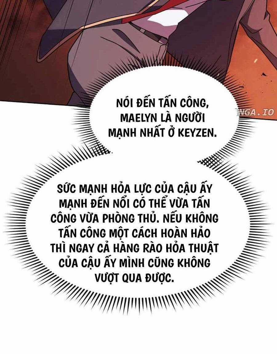 Tử Linh Sư Thiên Tài Của Học Viện Chương 75 trang 73