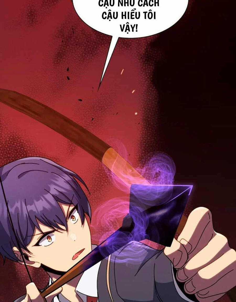 Tử Linh Sư Thiên Tài Của Học Viện Chương 75 trang 77