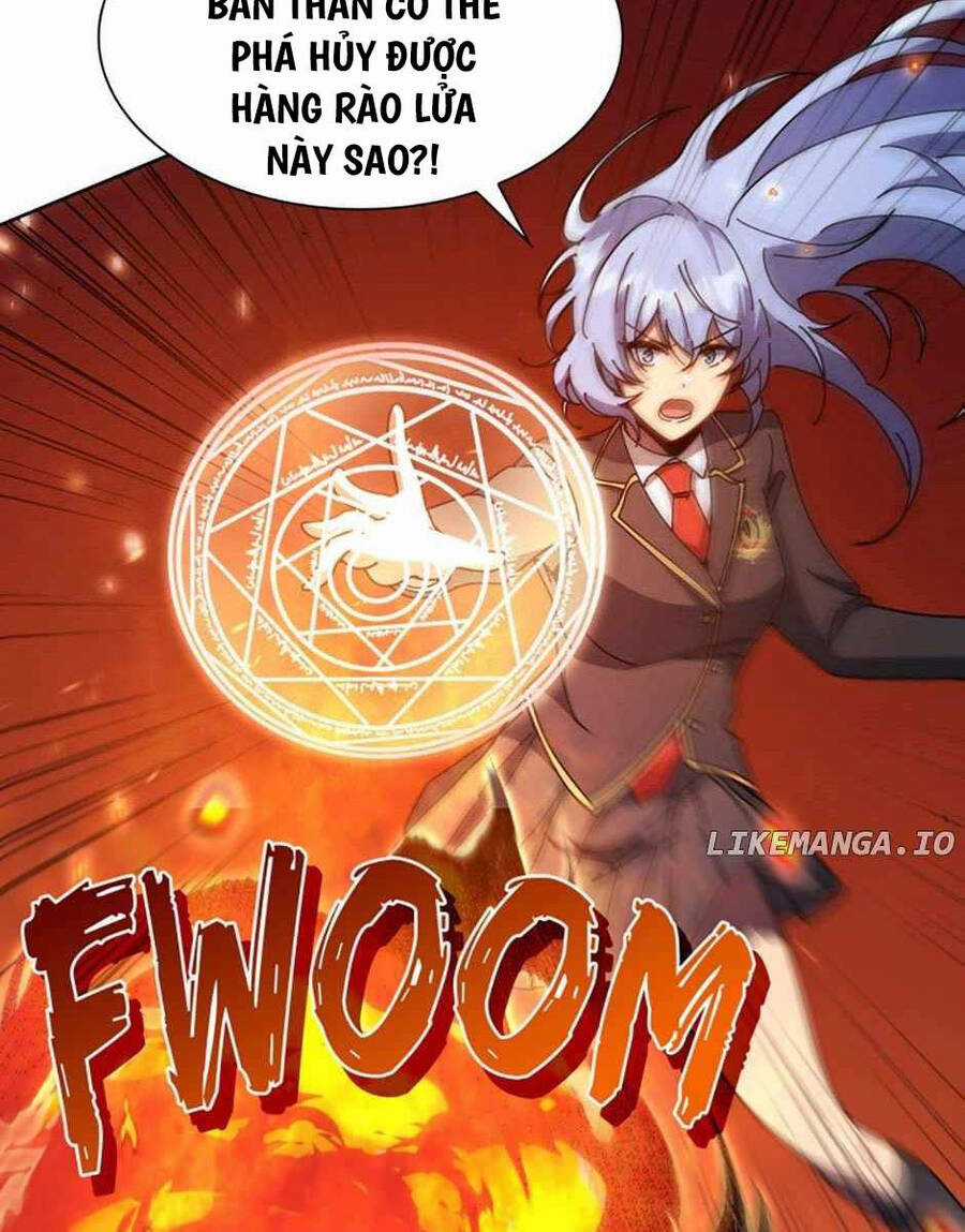 Tử Linh Sư Thiên Tài Của Học Viện Chương 75 trang 79