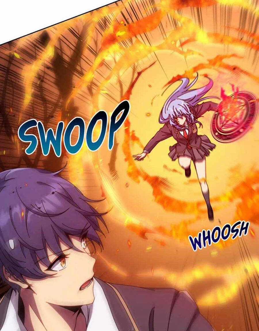 Tử Linh Sư Thiên Tài Của Học Viện Chương 75 trang 91