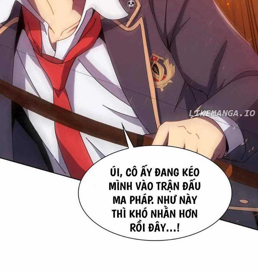 Tử Linh Sư Thiên Tài Của Học Viện Chương 75 trang 92