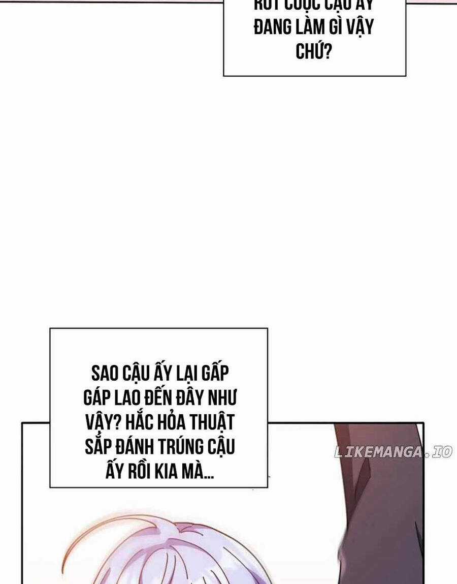 Tử Linh Sư Thiên Tài Của Học Viện Chương 76 trang 10