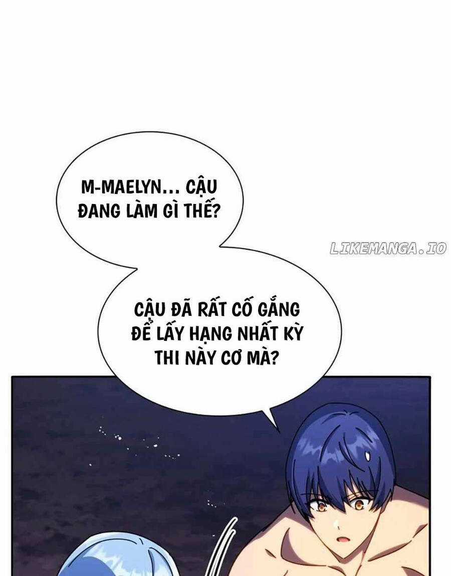 Tử Linh Sư Thiên Tài Của Học Viện Chương 76 trang 113