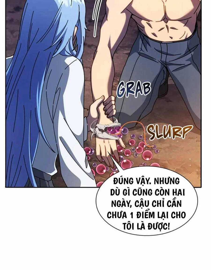 Tử Linh Sư Thiên Tài Của Học Viện Chương 76 trang 114