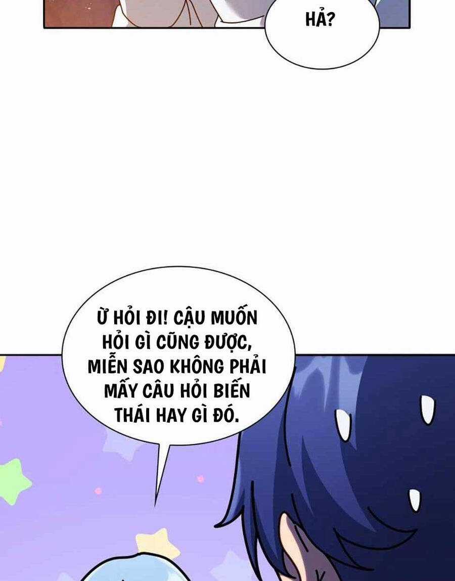 Tử Linh Sư Thiên Tài Của Học Viện Chương 76 trang 120