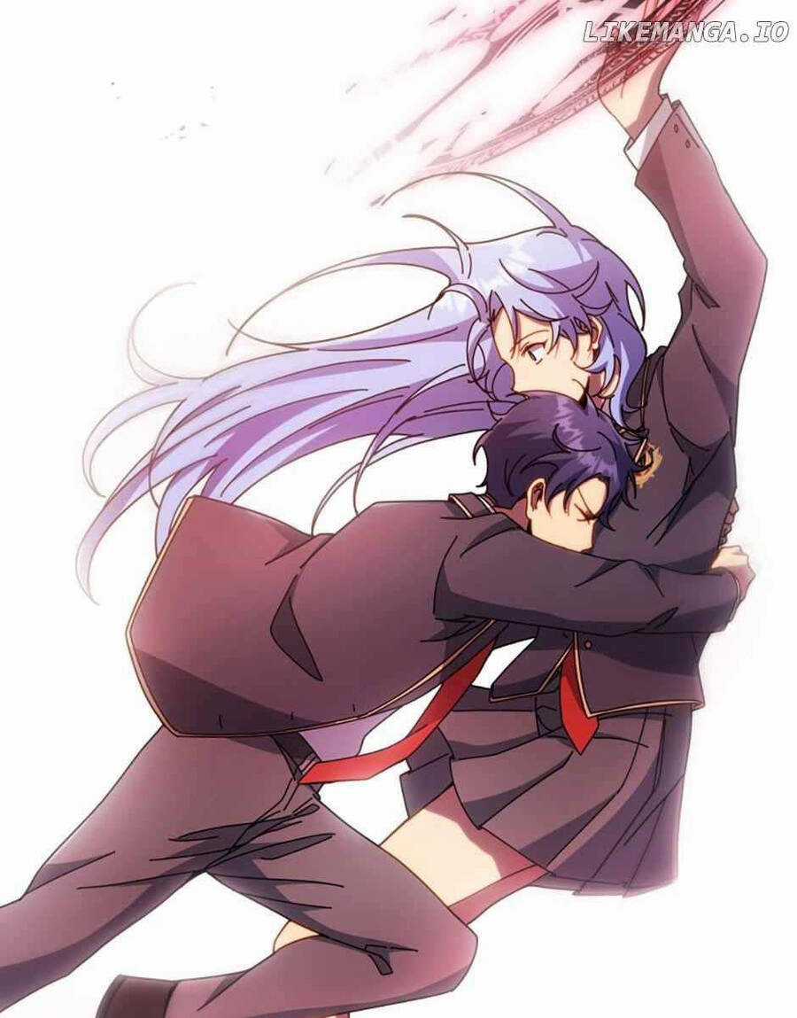 Tử Linh Sư Thiên Tài Của Học Viện Chương 76 trang 17