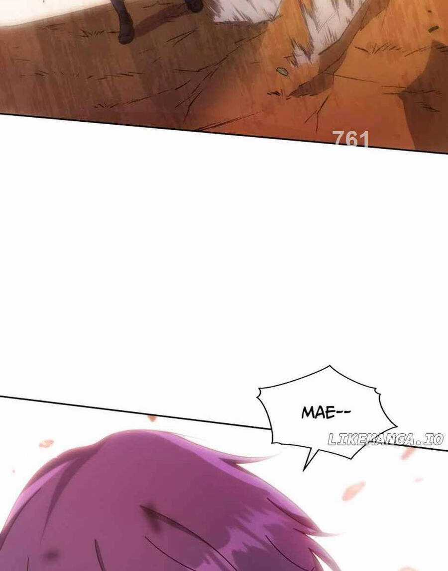 Tử Linh Sư Thiên Tài Của Học Viện Chương 76 trang 2