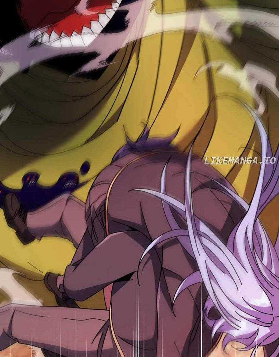 Tử Linh Sư Thiên Tài Của Học Viện Chương 76 trang 33