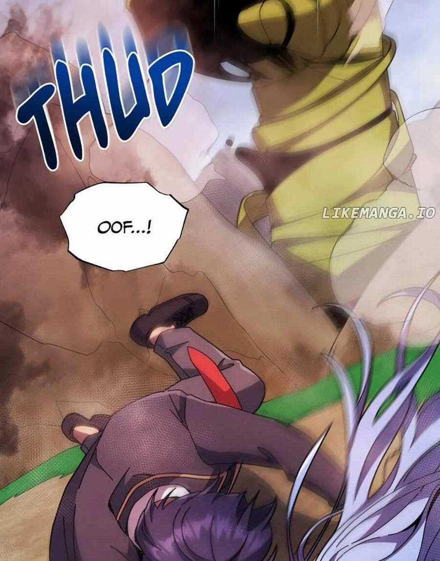 Tử Linh Sư Thiên Tài Của Học Viện Chương 76 trang 36