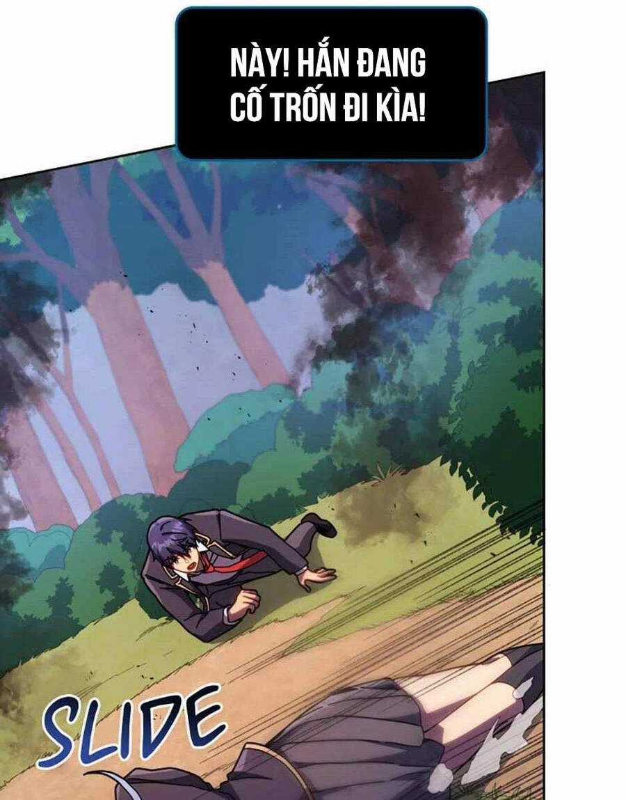 Tử Linh Sư Thiên Tài Của Học Viện Chương 76 trang 38