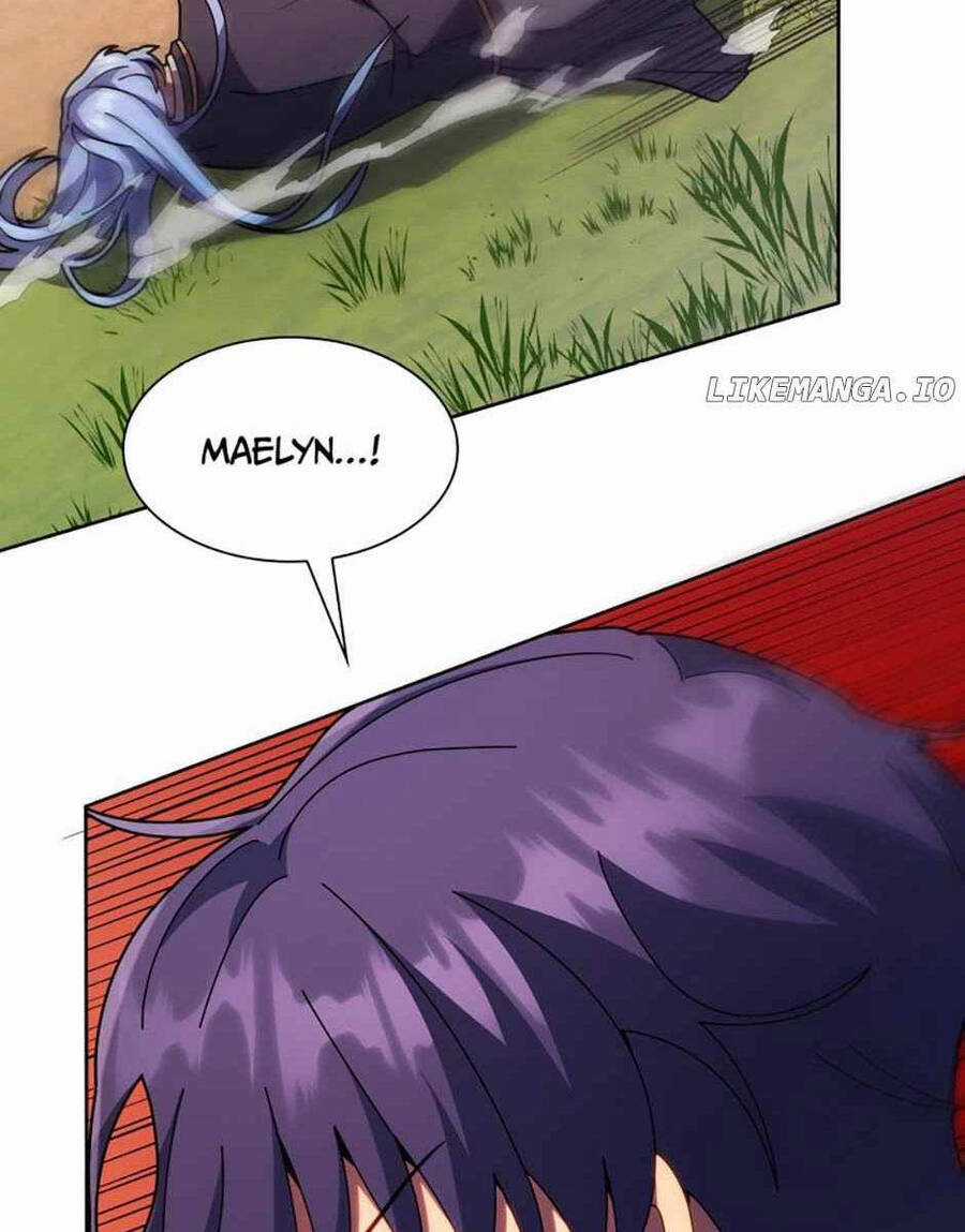 Tử Linh Sư Thiên Tài Của Học Viện Chương 76 trang 39