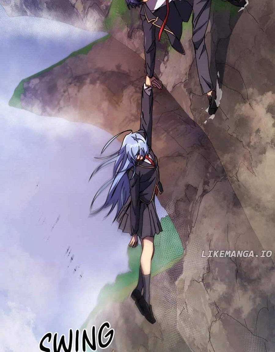 Tử Linh Sư Thiên Tài Của Học Viện Chương 76 trang 43