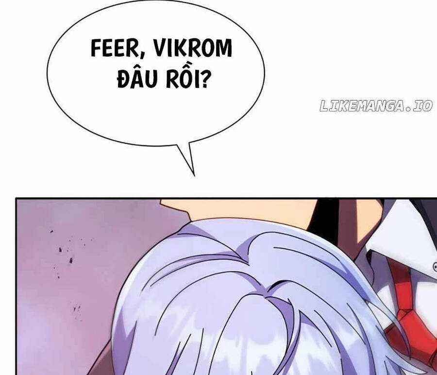 Tử Linh Sư Thiên Tài Của Học Viện Chương 76 trang 45