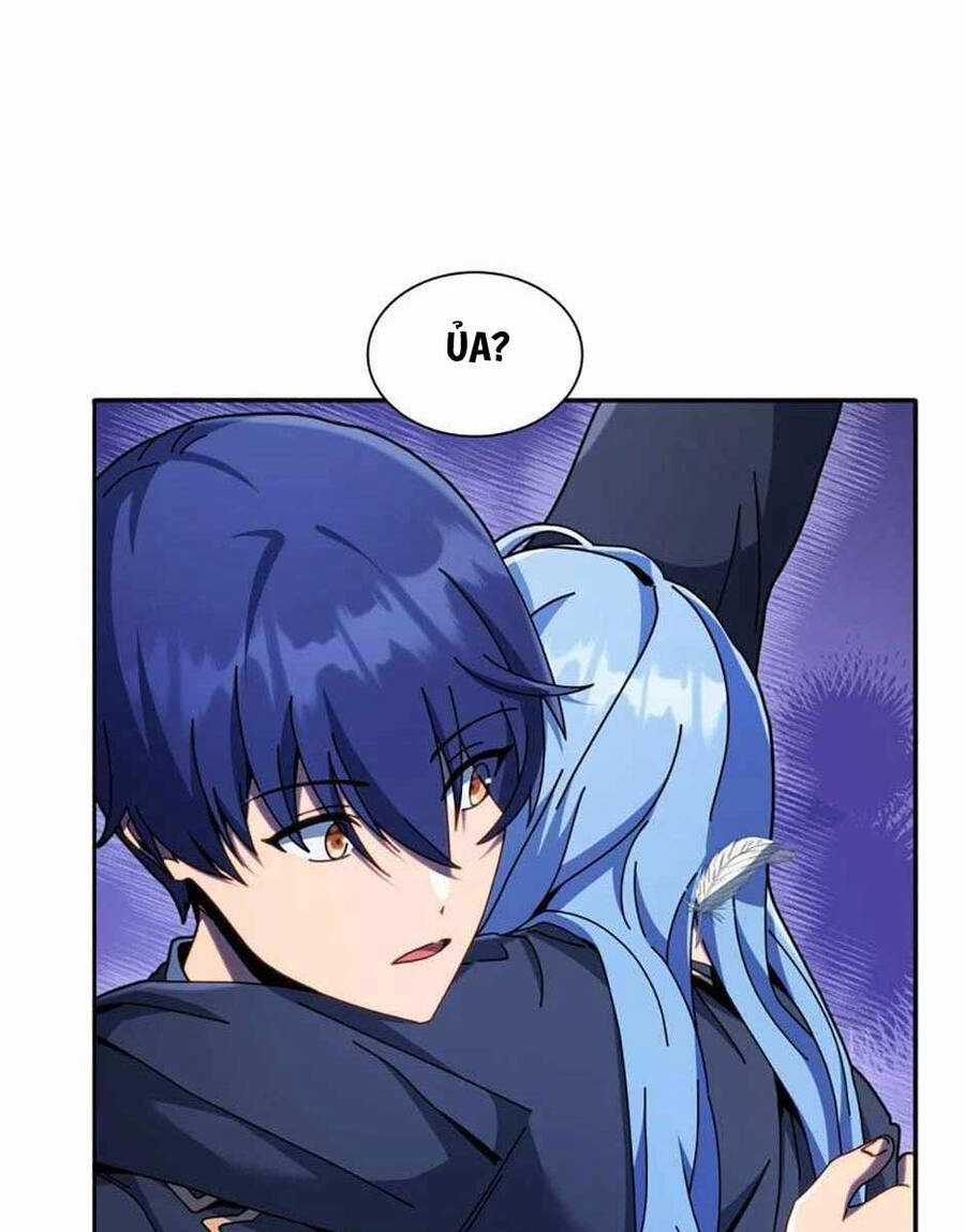 Tử Linh Sư Thiên Tài Của Học Viện Chương 76 trang 47