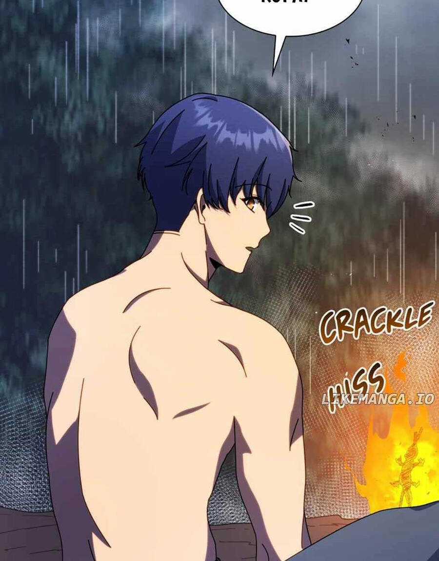 Tử Linh Sư Thiên Tài Của Học Viện Chương 76 trang 71