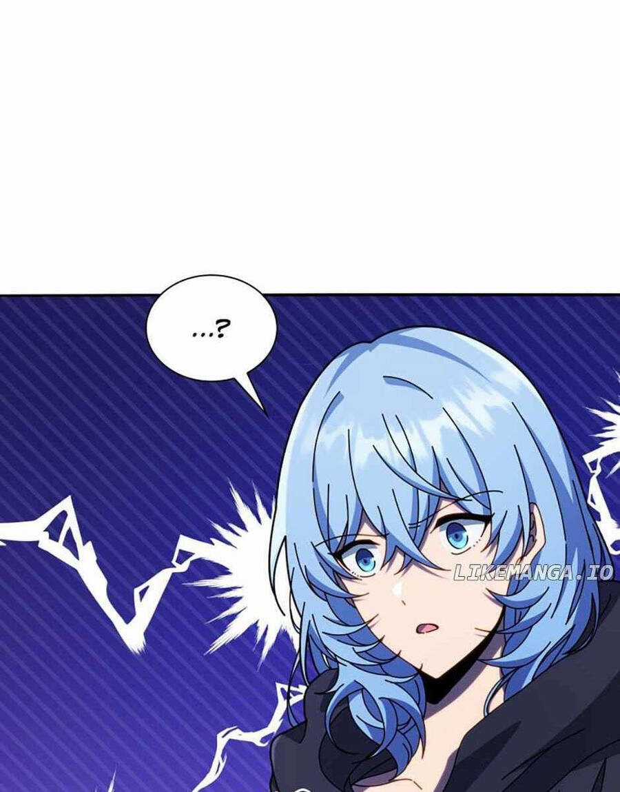 Tử Linh Sư Thiên Tài Của Học Viện Chương 76 trang 74