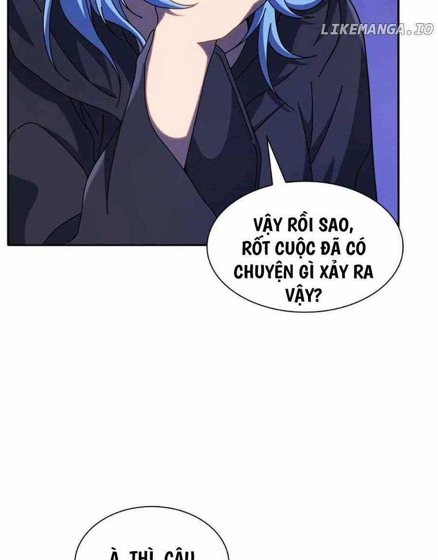 Tử Linh Sư Thiên Tài Của Học Viện Chương 76 trang 87