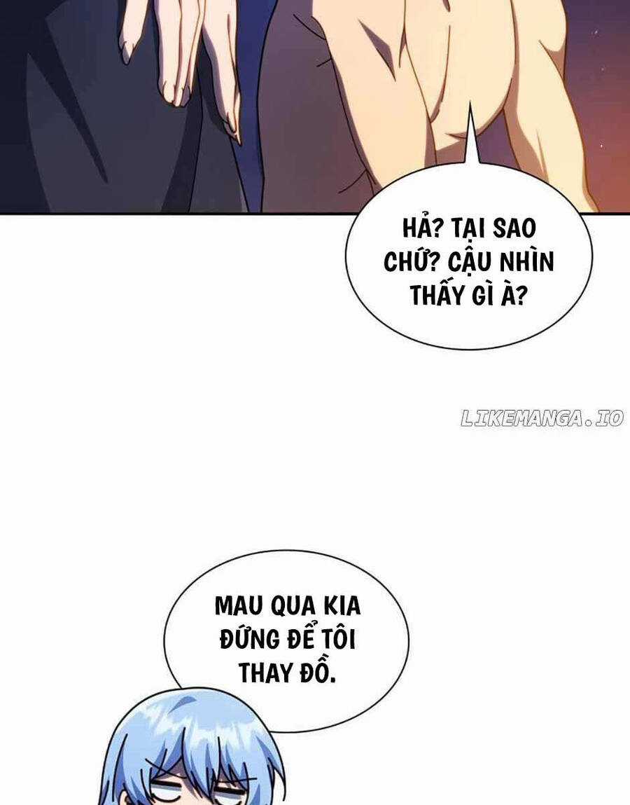 Tử Linh Sư Thiên Tài Của Học Viện Chương 76 trang 93