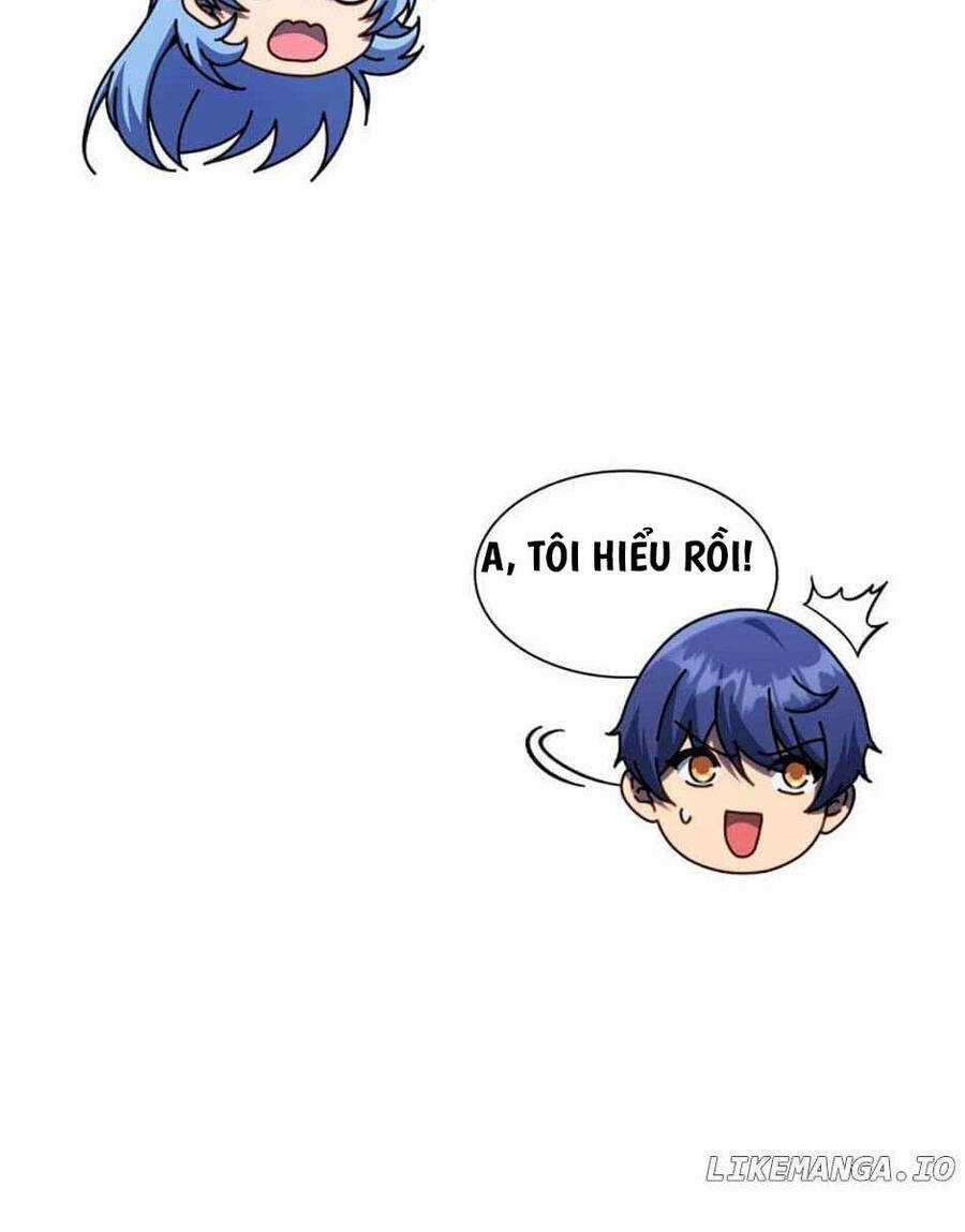 Tử Linh Sư Thiên Tài Của Học Viện Chương 76 trang 94