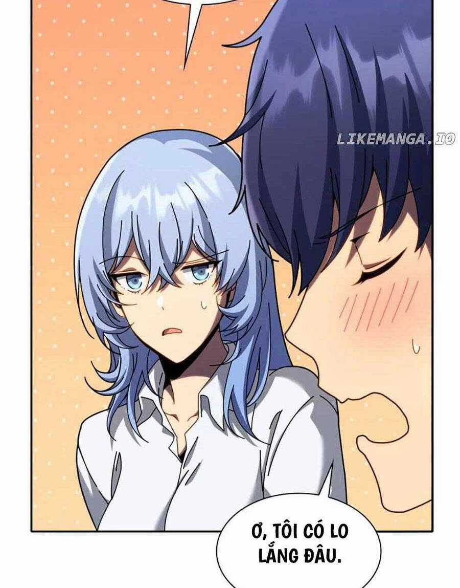 Tử Linh Sư Thiên Tài Của Học Viện Chương 76 trang 99