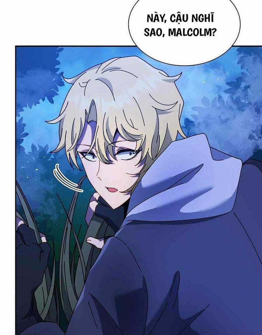 Tử Linh Sư Thiên Tài Của Học Viện Chương 77 trang 10