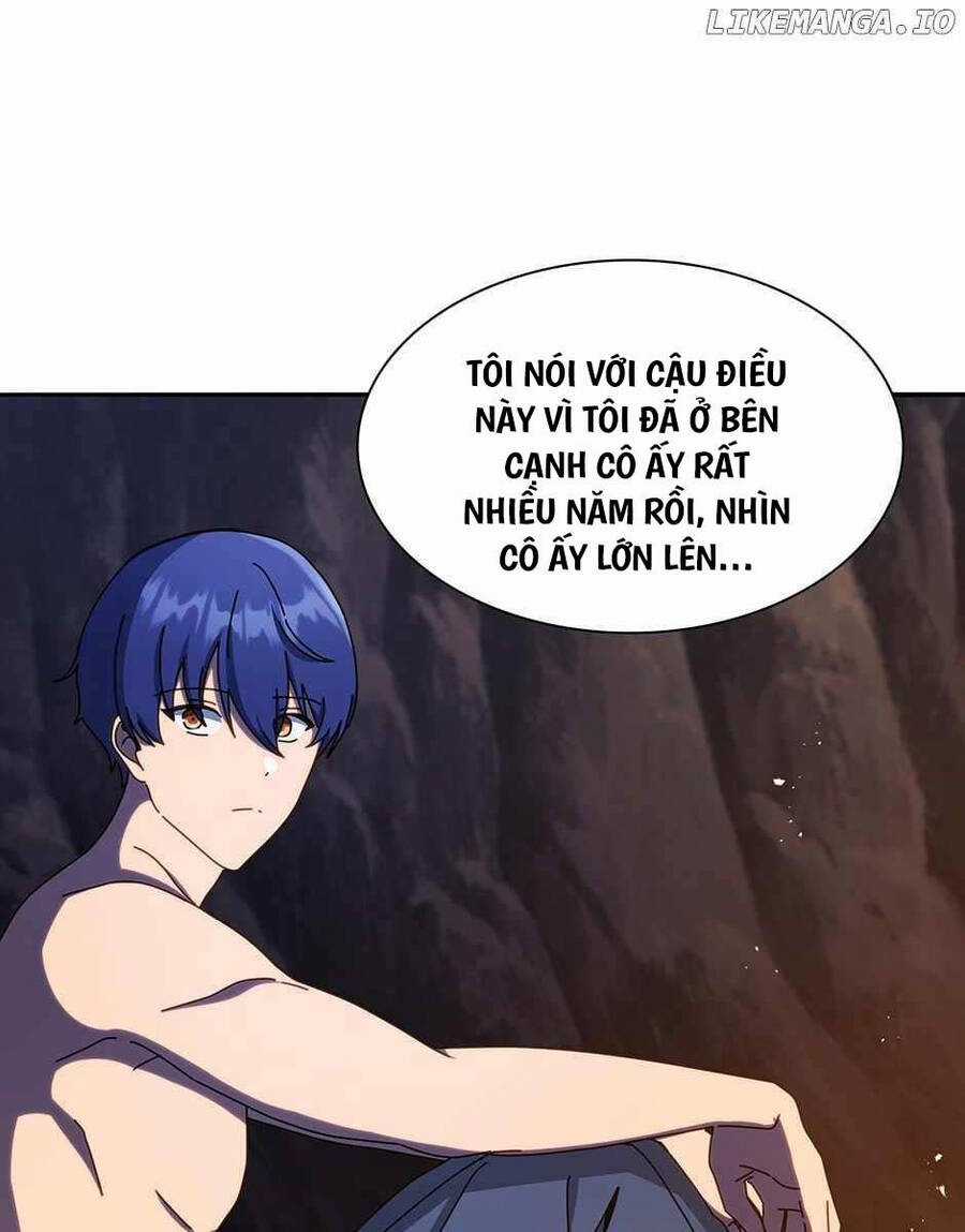 Tử Linh Sư Thiên Tài Của Học Viện Chương 77 trang 101