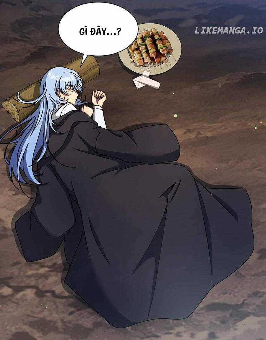 Tử Linh Sư Thiên Tài Của Học Viện Chương 77 trang 107