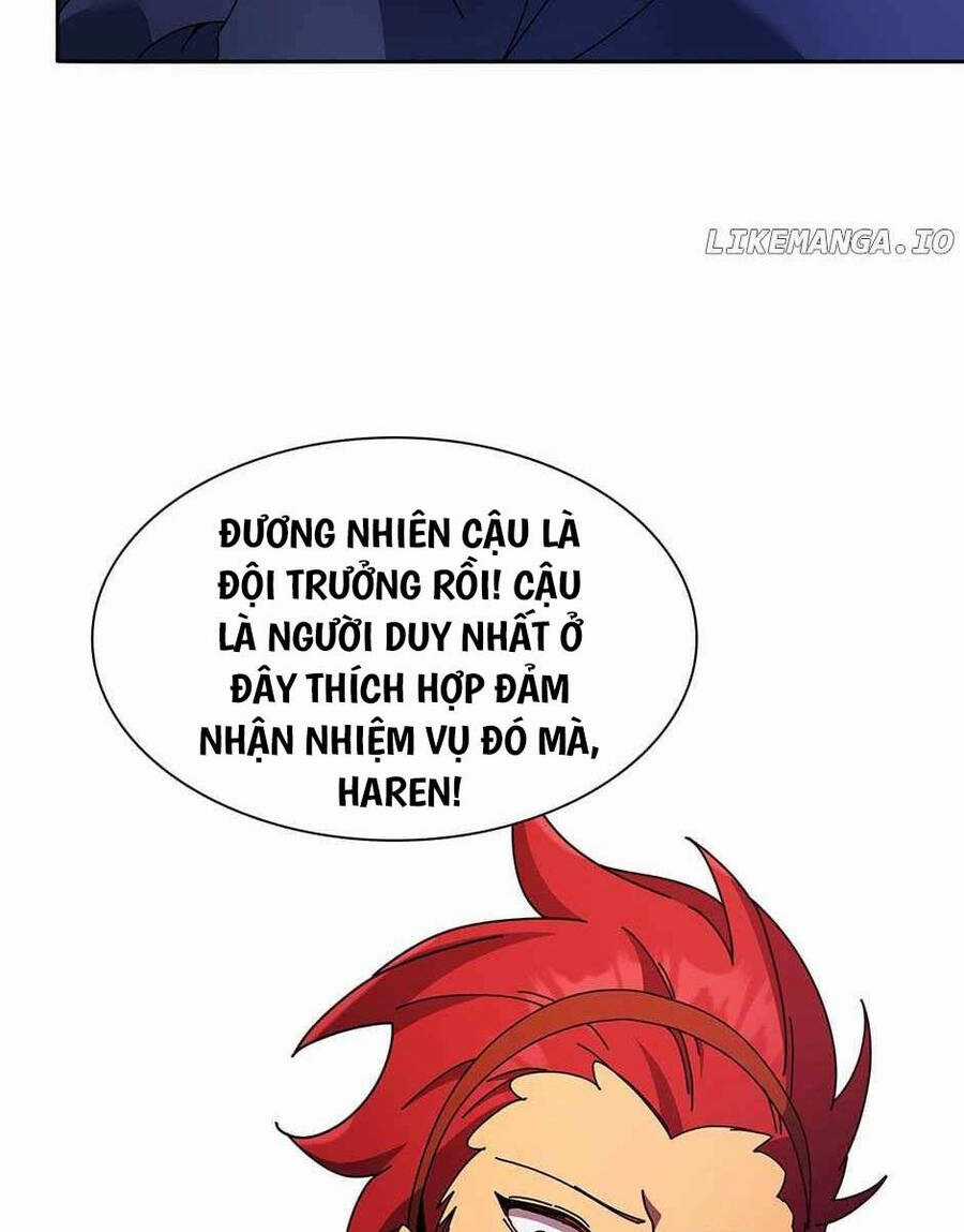 Tử Linh Sư Thiên Tài Của Học Viện Chương 77 trang 11