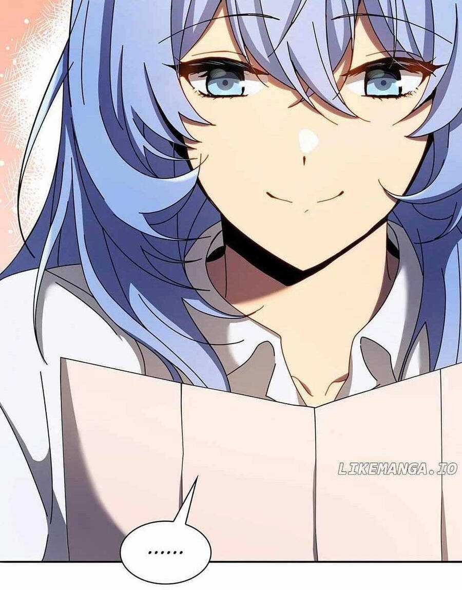 Tử Linh Sư Thiên Tài Của Học Viện Chương 77 trang 111