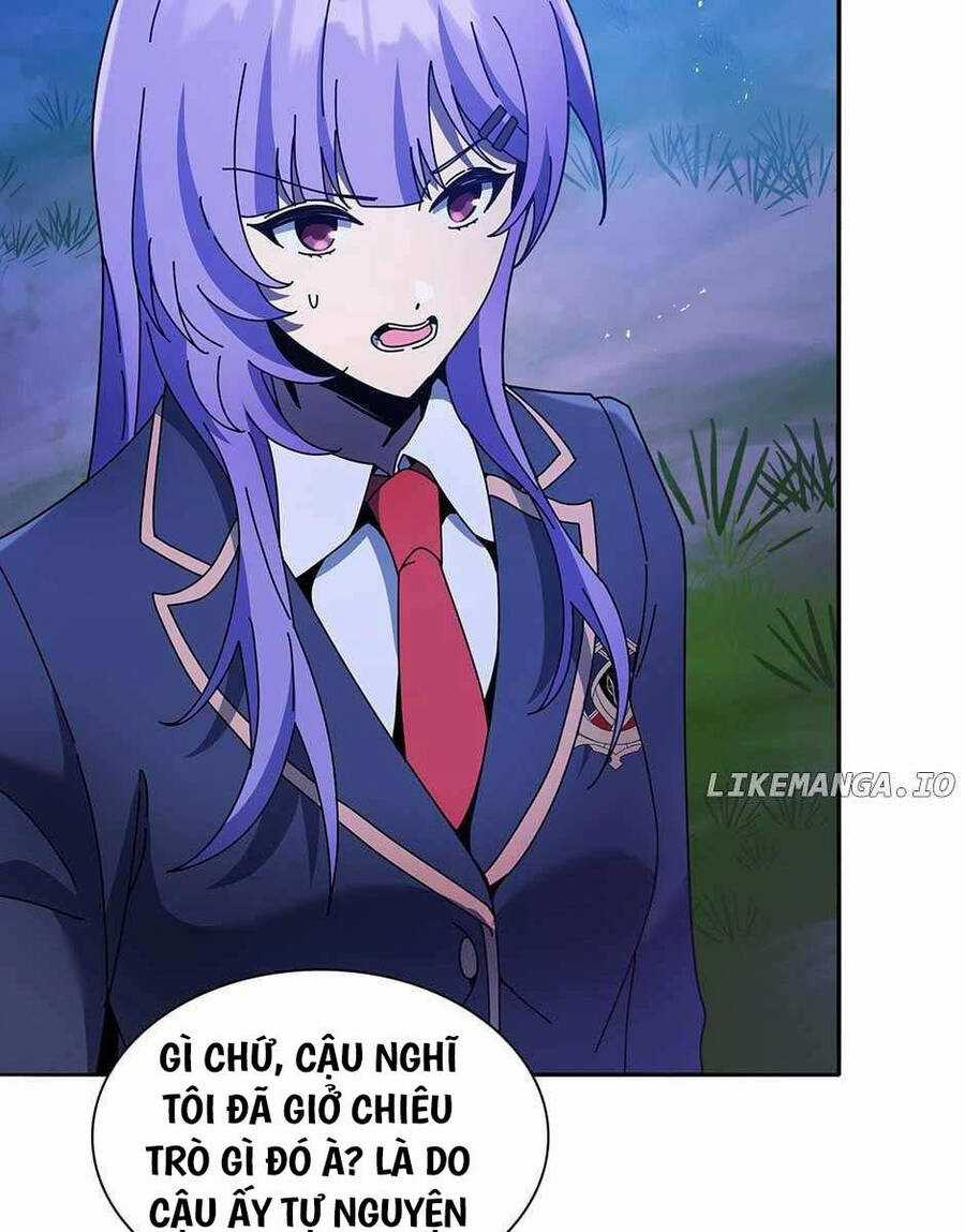 Tử Linh Sư Thiên Tài Của Học Viện Chương 77 trang 14