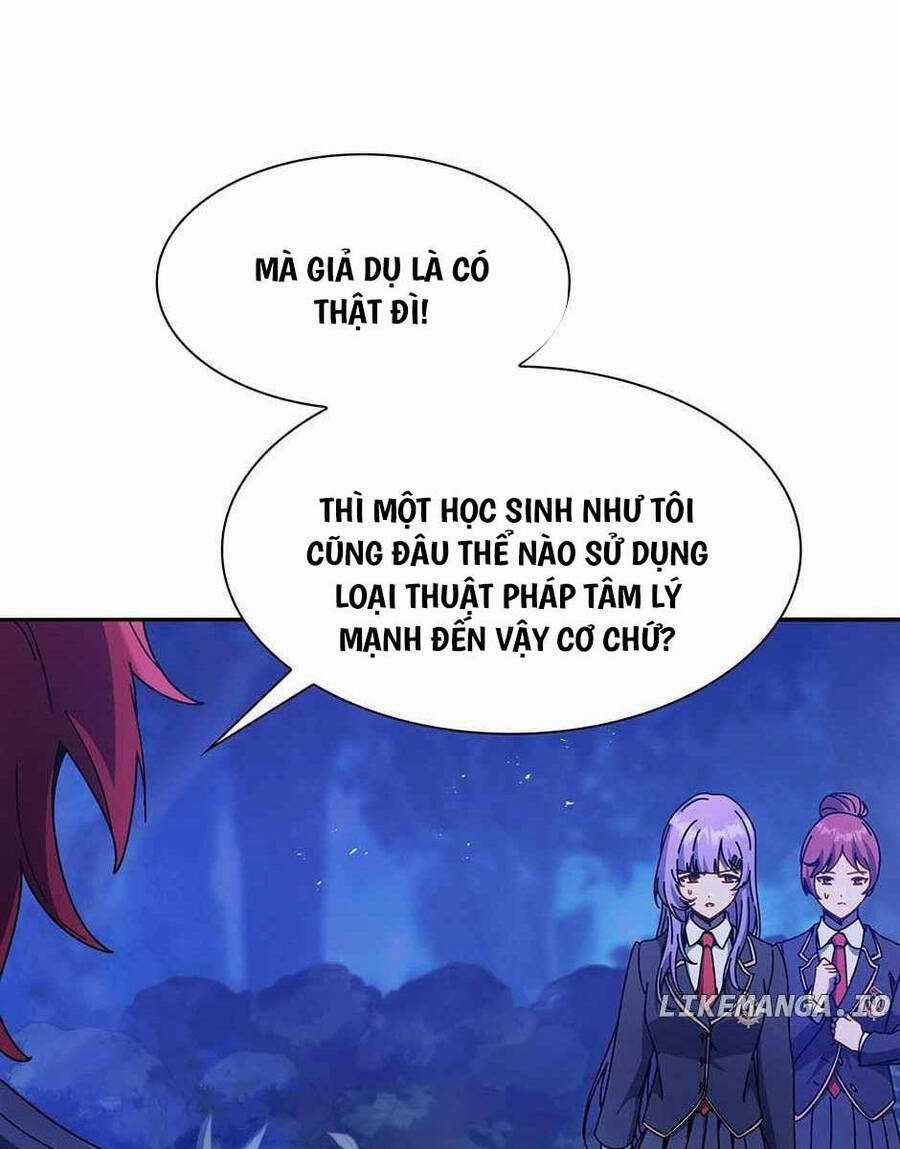 Tử Linh Sư Thiên Tài Của Học Viện Chương 77 trang 17