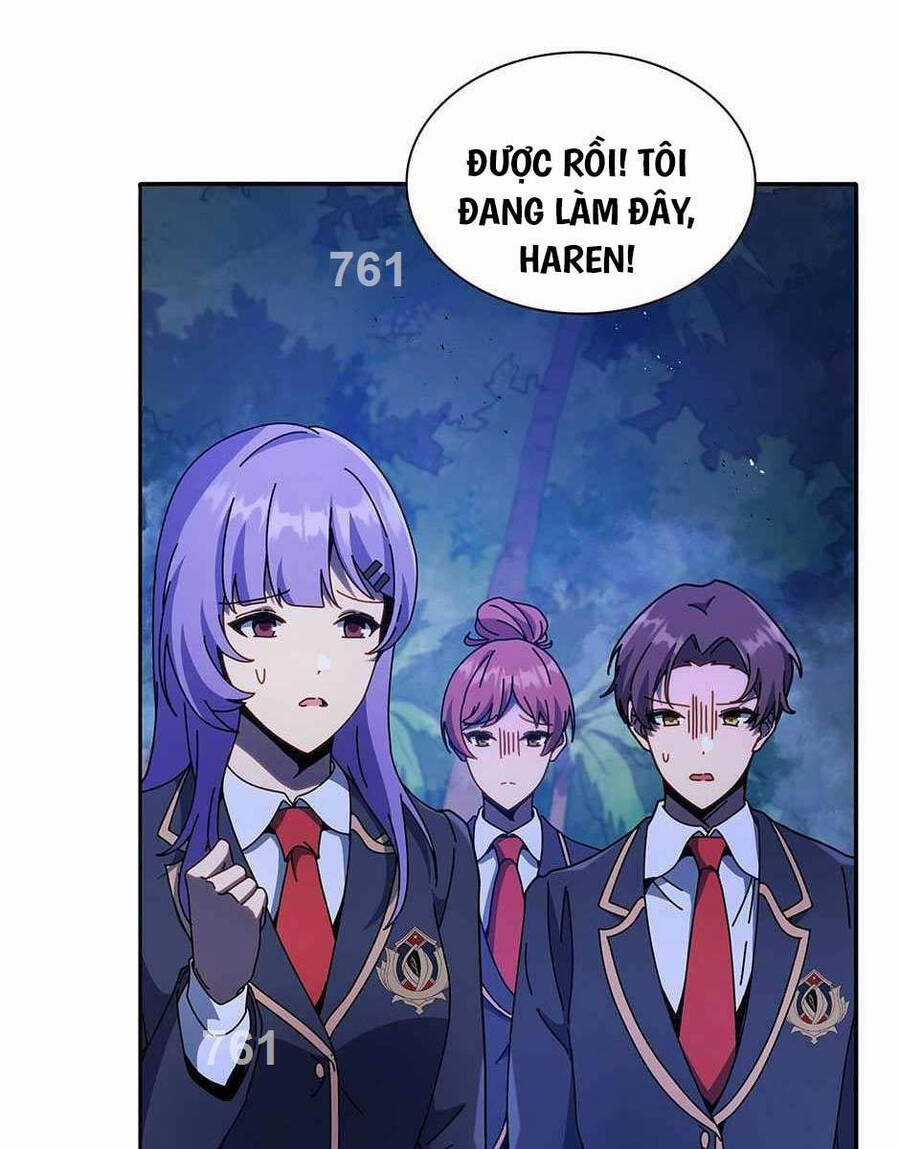 Tử Linh Sư Thiên Tài Của Học Viện Chương 77 trang 2