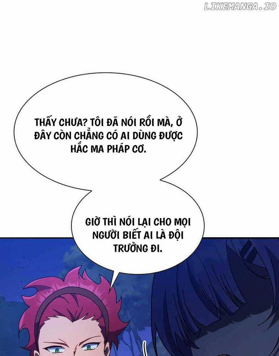 Tử Linh Sư Thiên Tài Của Học Viện Chương 77 trang 26