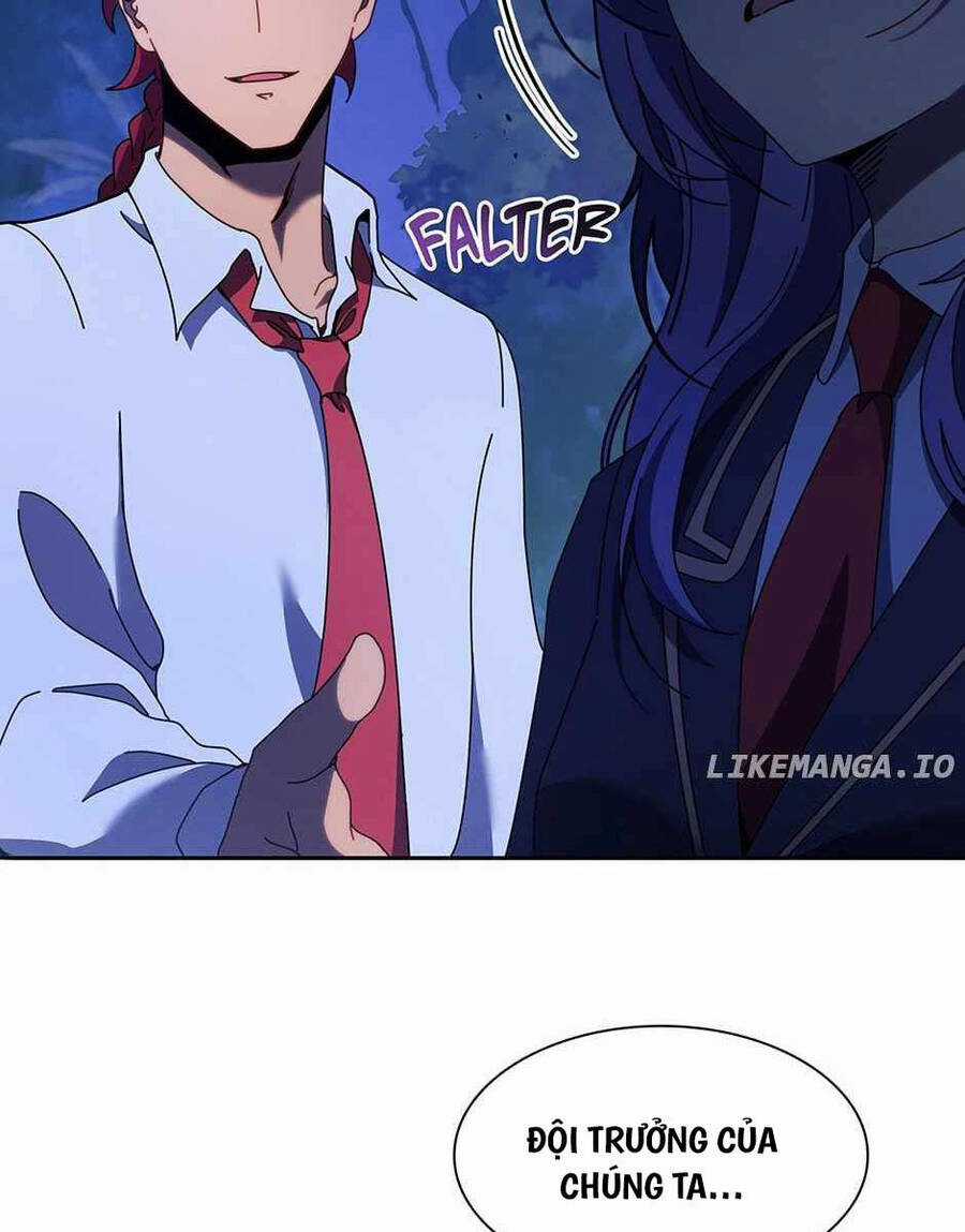 Tử Linh Sư Thiên Tài Của Học Viện Chương 77 trang 27