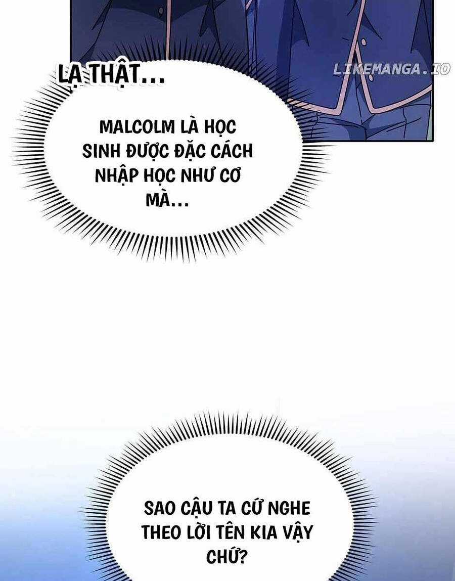 Tử Linh Sư Thiên Tài Của Học Viện Chương 77 trang 3