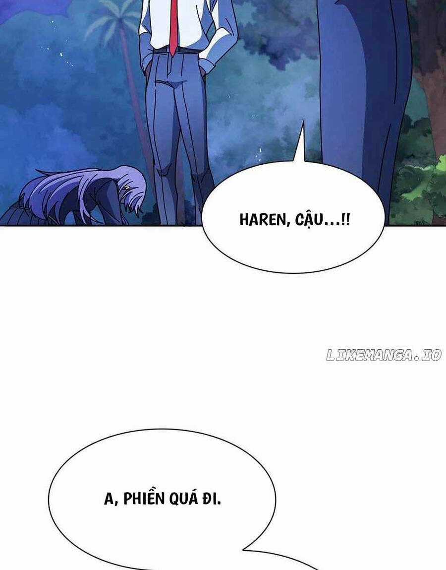 Tử Linh Sư Thiên Tài Của Học Viện Chương 77 trang 35