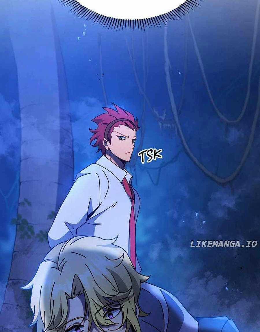 Tử Linh Sư Thiên Tài Của Học Viện Chương 77 trang 4