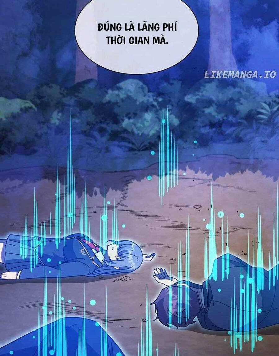 Tử Linh Sư Thiên Tài Của Học Viện Chương 77 trang 42