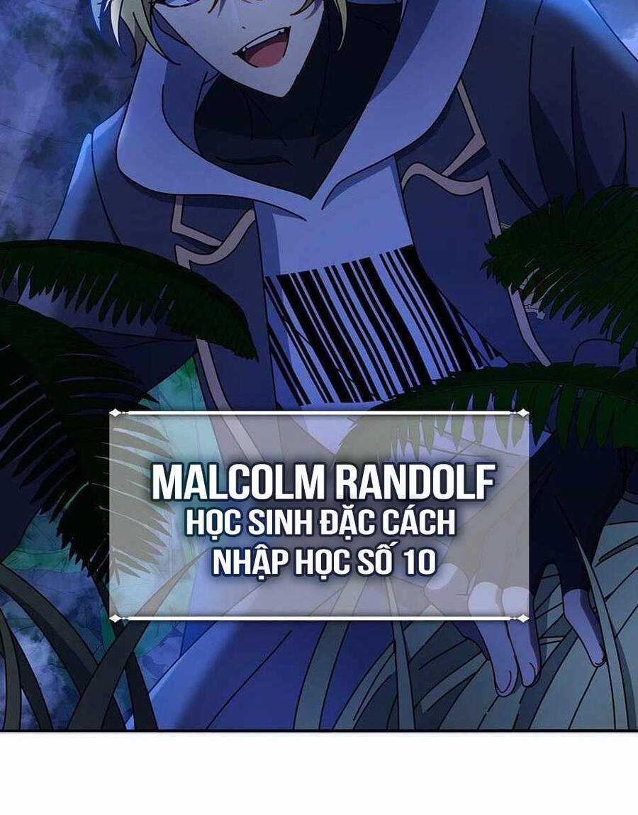 Tử Linh Sư Thiên Tài Của Học Viện Chương 77 trang 5