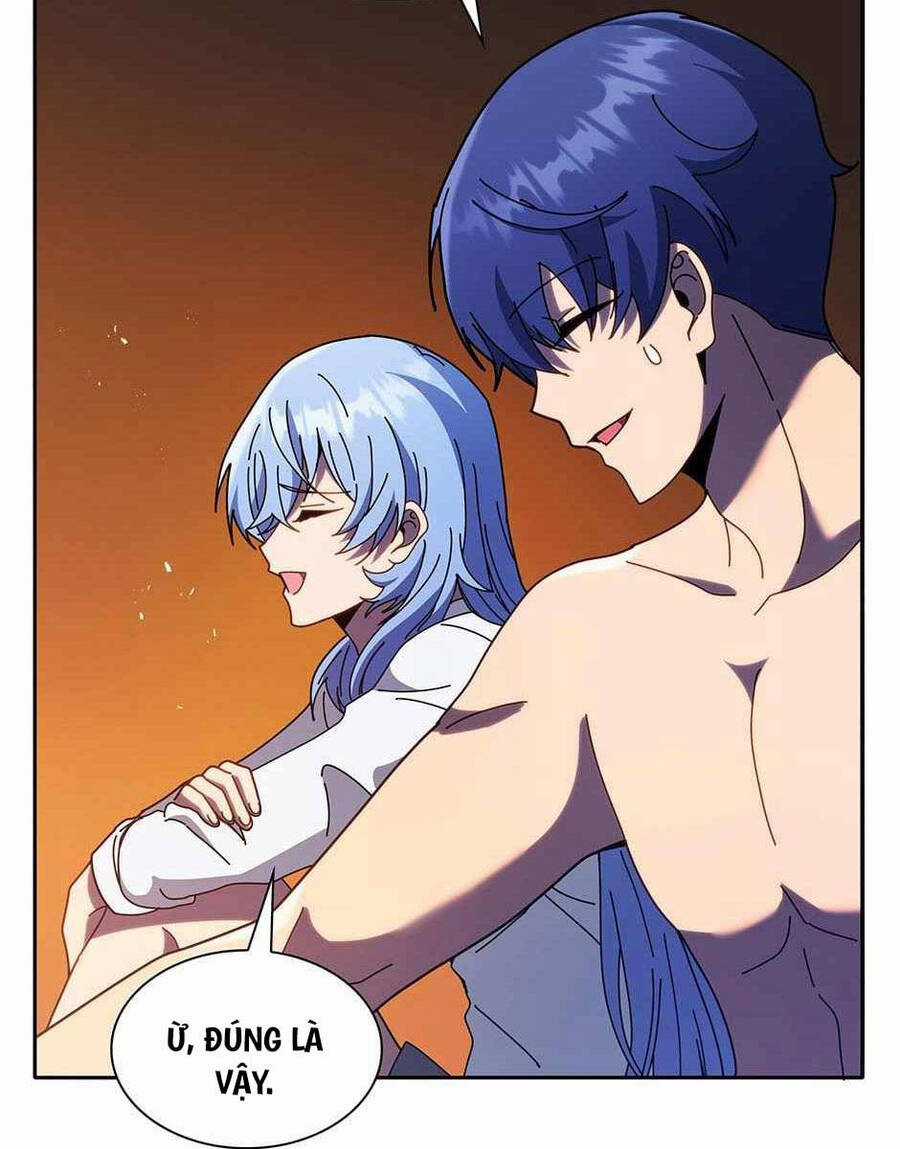 Tử Linh Sư Thiên Tài Của Học Viện Chương 77 trang 54