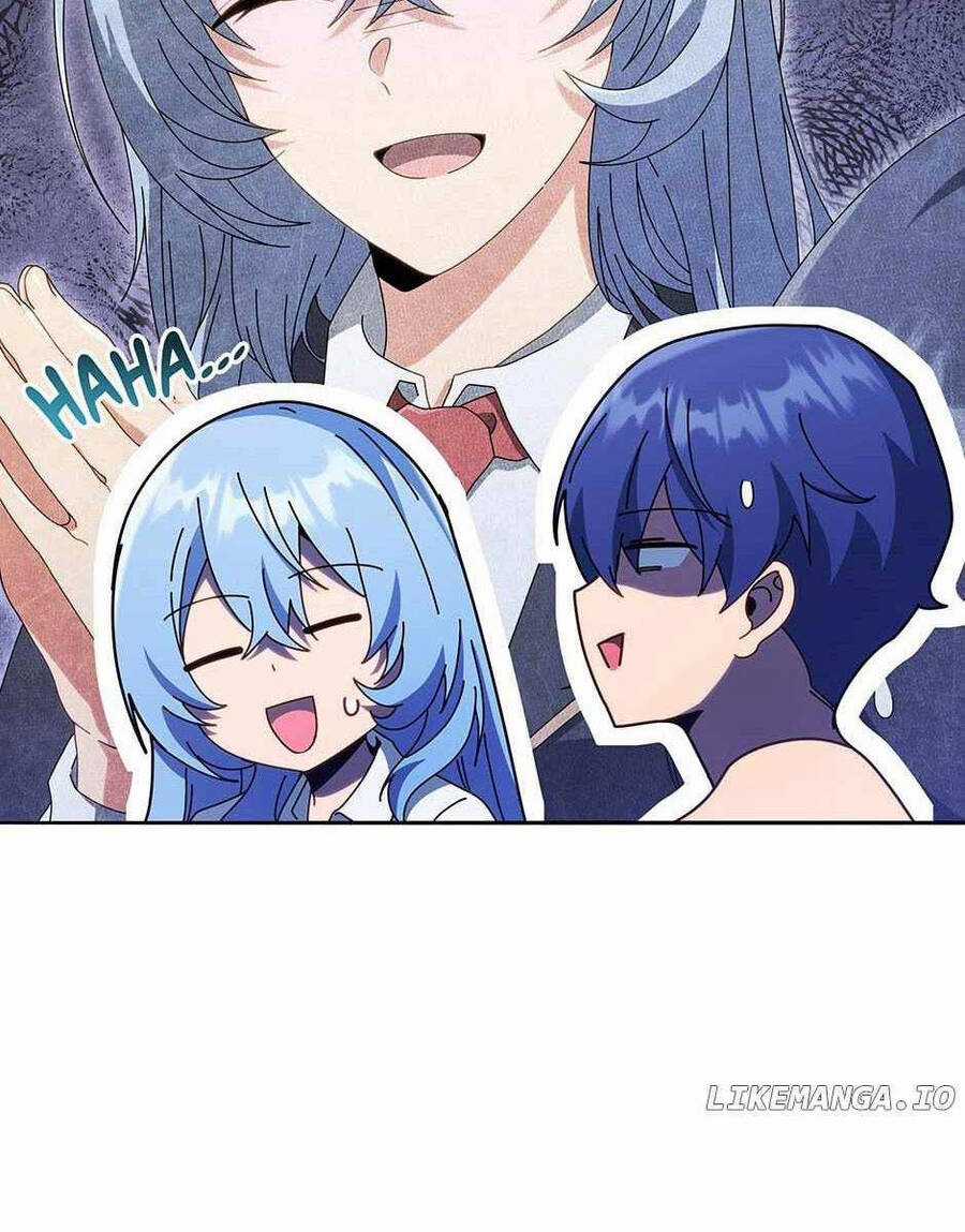 Tử Linh Sư Thiên Tài Của Học Viện Chương 77 trang 56