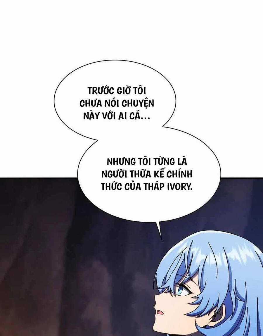 Tử Linh Sư Thiên Tài Của Học Viện Chương 77 trang 57