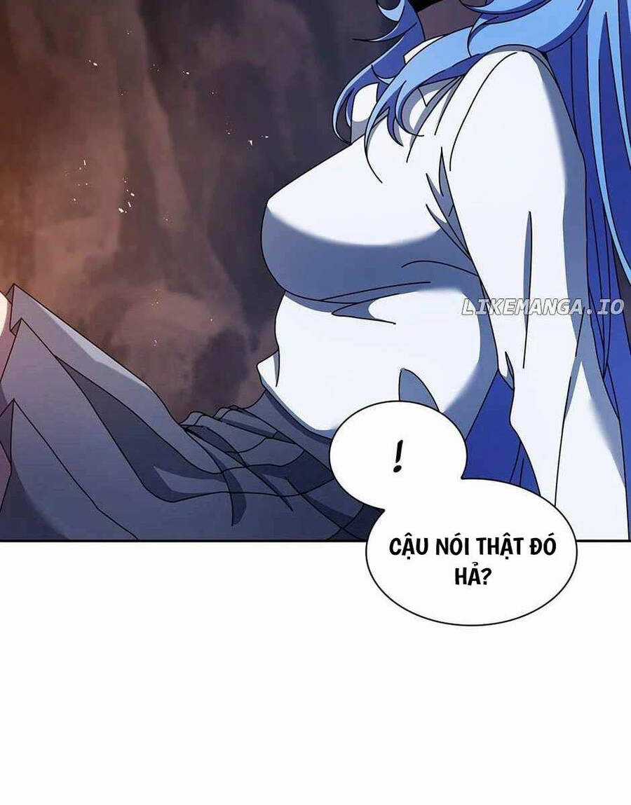 Tử Linh Sư Thiên Tài Của Học Viện Chương 77 trang 58