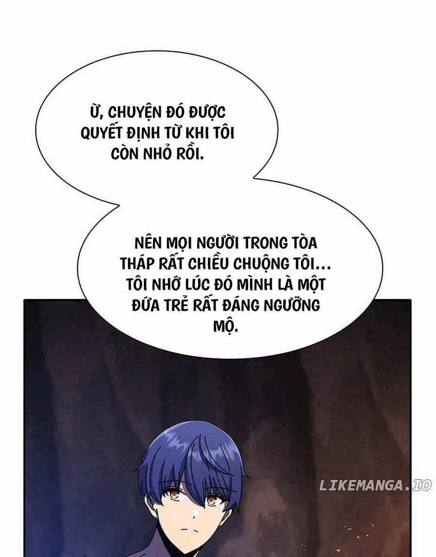 Tử Linh Sư Thiên Tài Của Học Viện Chương 77 trang 59