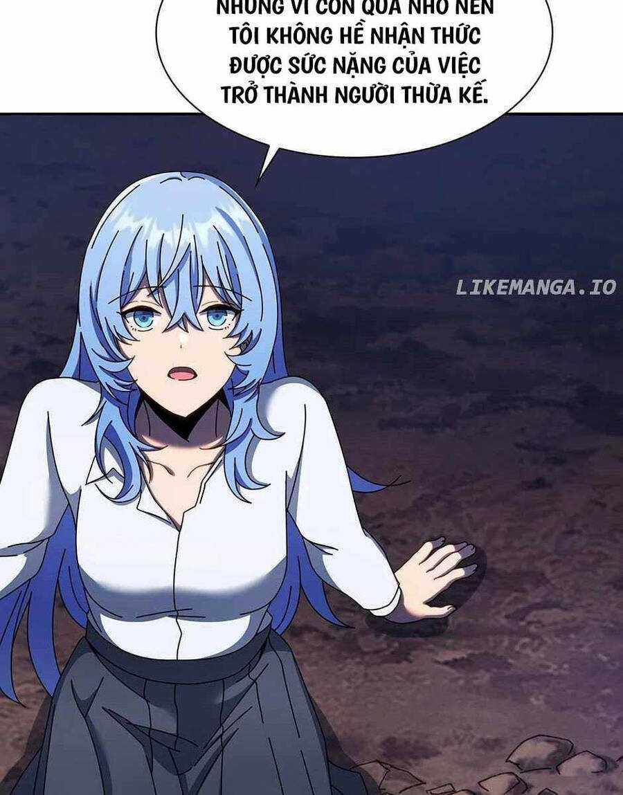 Tử Linh Sư Thiên Tài Của Học Viện Chương 77 trang 61