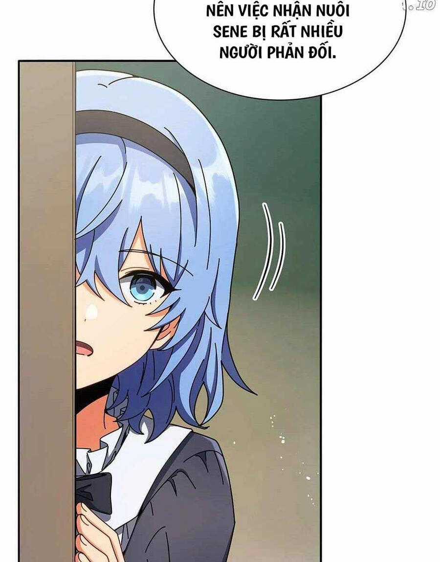 Tử Linh Sư Thiên Tài Của Học Viện Chương 77 trang 66