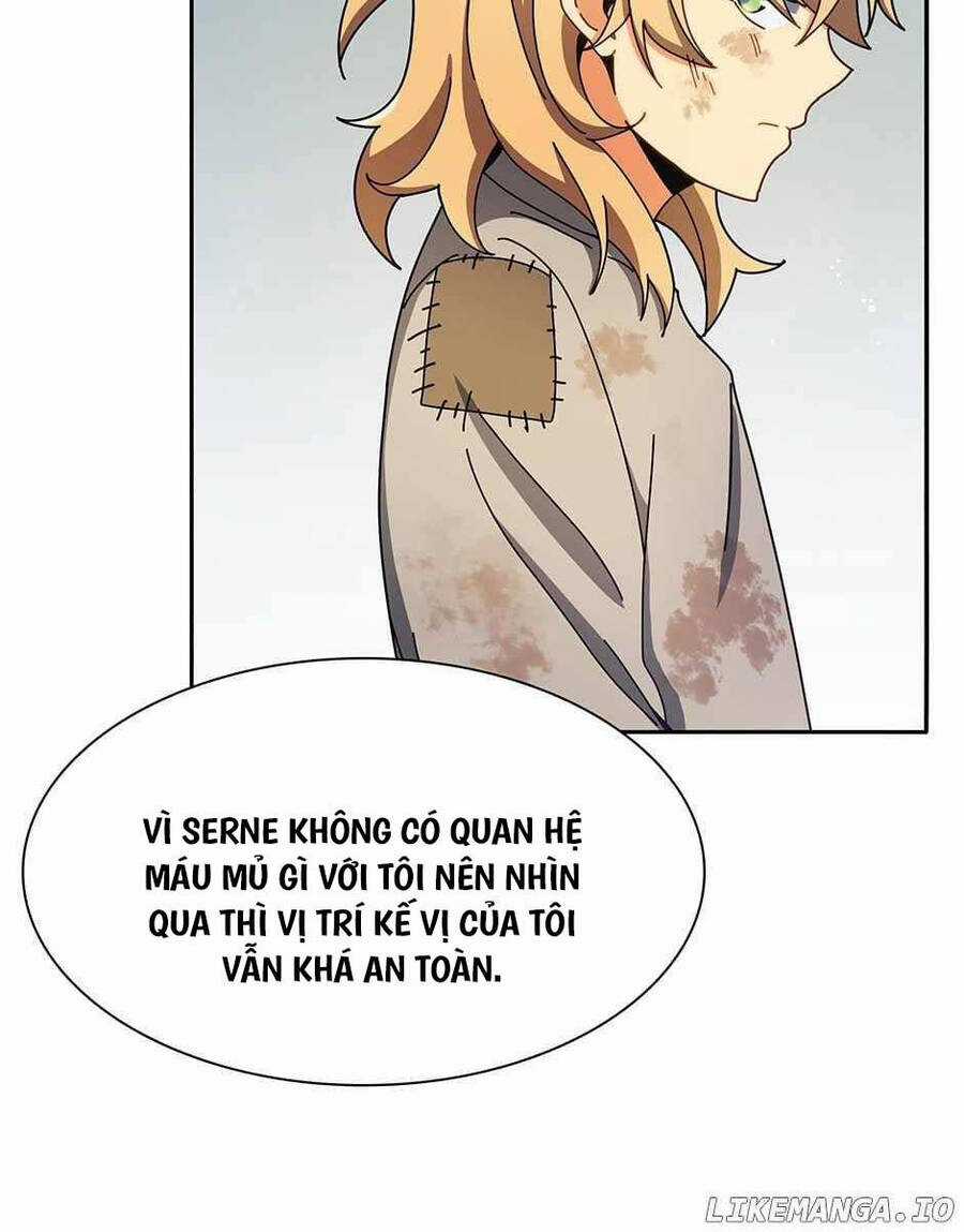 Tử Linh Sư Thiên Tài Của Học Viện Chương 77 trang 68